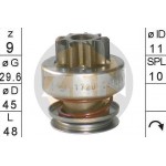 ZN1720 ZEN (0001107423) ΓΡΑΝΑΖΙ ΜΙΖΑΣ 9Δ. BOSCH M/S BMW TOYOTA