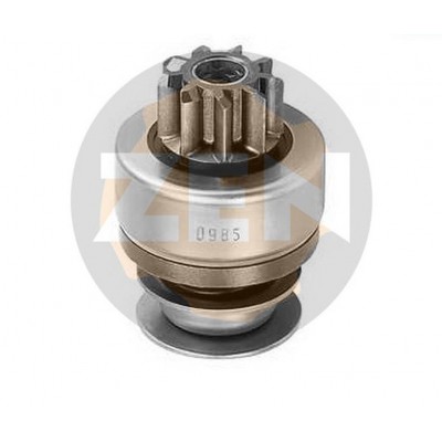 ZN0985 ZEN ΓΡΑΝΑΖΙ ΜΙΖΑΣ 9Δ. ATEGO DELCO (233387, 8053379120963)