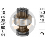 ZN0419 ZEN ΓΡΑΝΑΖΙ ΜΙΖΑΣ 10Δ. BOSCH HANOMAG TRACTORS