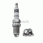 0242229799 BOSCH ΜΠΟΥΖΙ ΝΙΚΕΛΙΟ FR8KTC+ MERCEDES