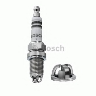 0242229799 BOSCH ΜΠΟΥΖΙ ΝΙΚΕΛΙΟ FR8KTC+ MERCEDES