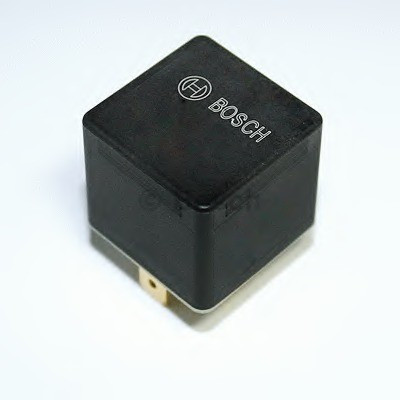 0332209211 BOSCH ΡΕΛΕ 24V 10/20A 5 ΕΠΑΦΕΣ  87/87a (ΑΡΙΣΤΕΡΑ 30)