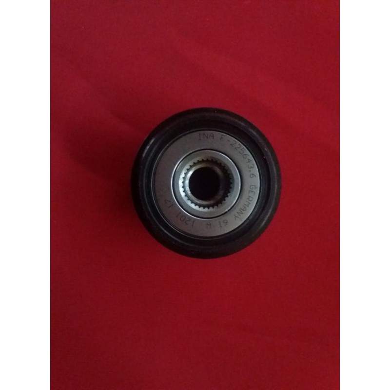 1126601572 BOSCH ΤΡΟΧΑΛΙΑ ΚΑΣΤΑΝΙΑ MERCEDES OPEL
