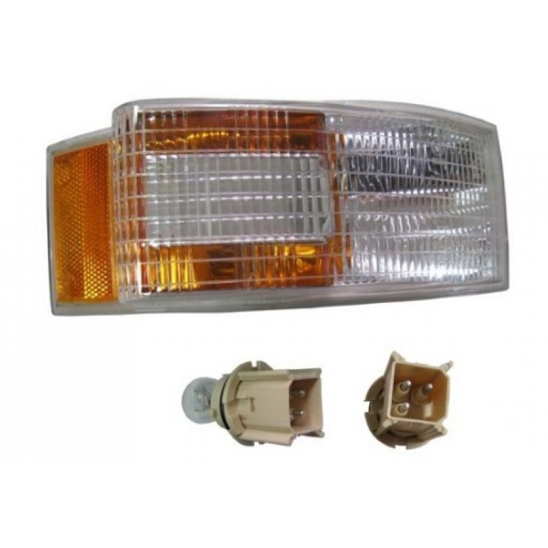 224441 DT ΦΛΑΣ VOLVO ΑΡΙΣΤΕΡΟ-ΔΕΞΙΟ