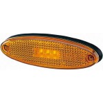 2PS007943011 HELLA ΦΑΝΟΣ ΟΓΚΟΥ LED ΨΑΡΑΚΙ