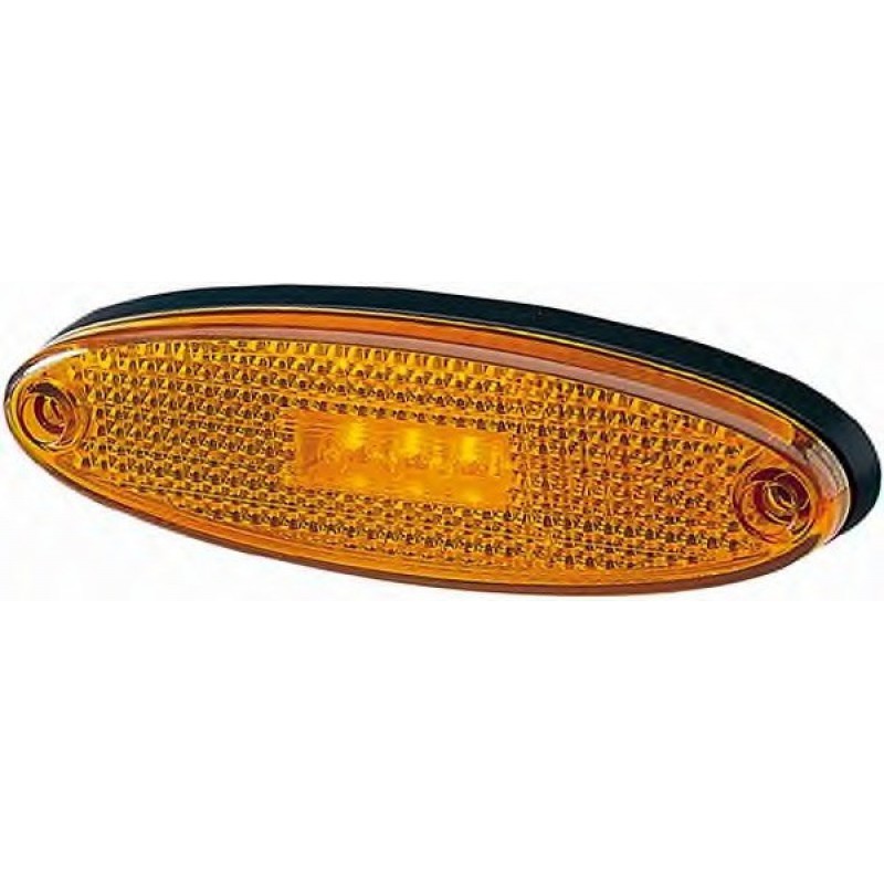 2PS007943011 HELLA ΦΑΝΟΣ ΟΓΚΟΥ LED ΨΑΡΑΚΙ