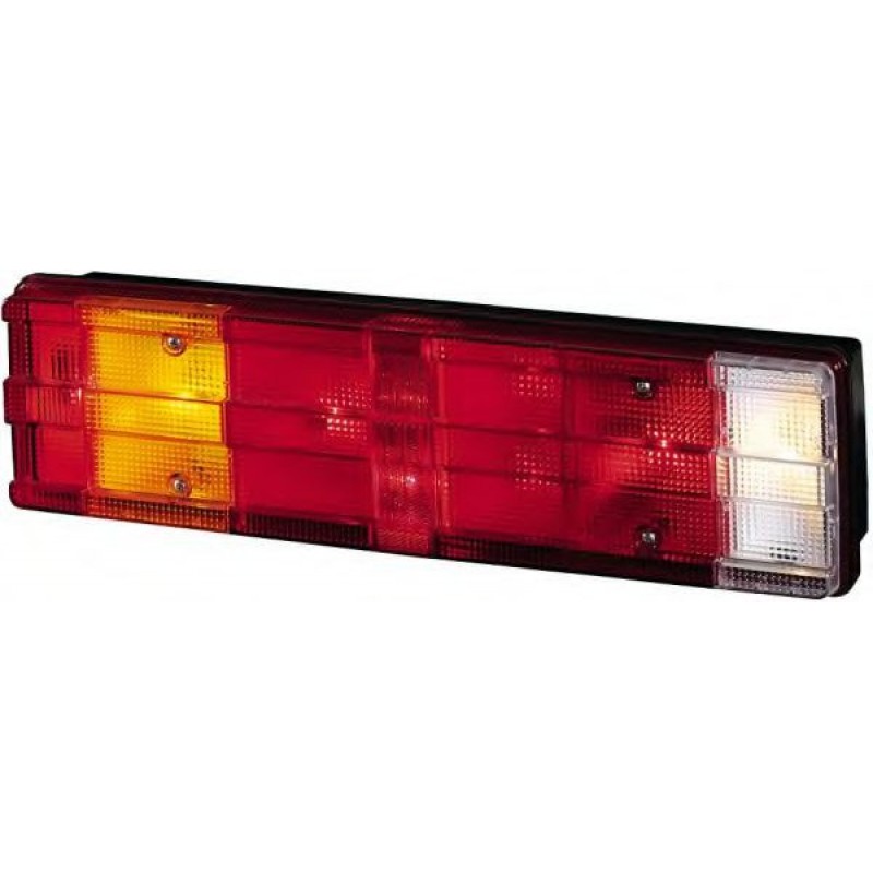 2VD008204111 HELLA ΑΡΙΣΤΕΡΟ ΦΑΝΑΡΙ MERCEDES-BENZ