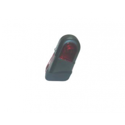 2XS004237321 HELLA ΦΑΝΟΣ ΟΡΟΦΗΣ ΔΕΞΙΟΣ ΚΟΚΚΙΝΟΣ MERCEDES