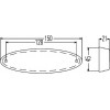 2PS007943011 HELLA ΦΑΝΟΣ ΟΓΚΟΥ LED ΨΑΡΑΚΙ