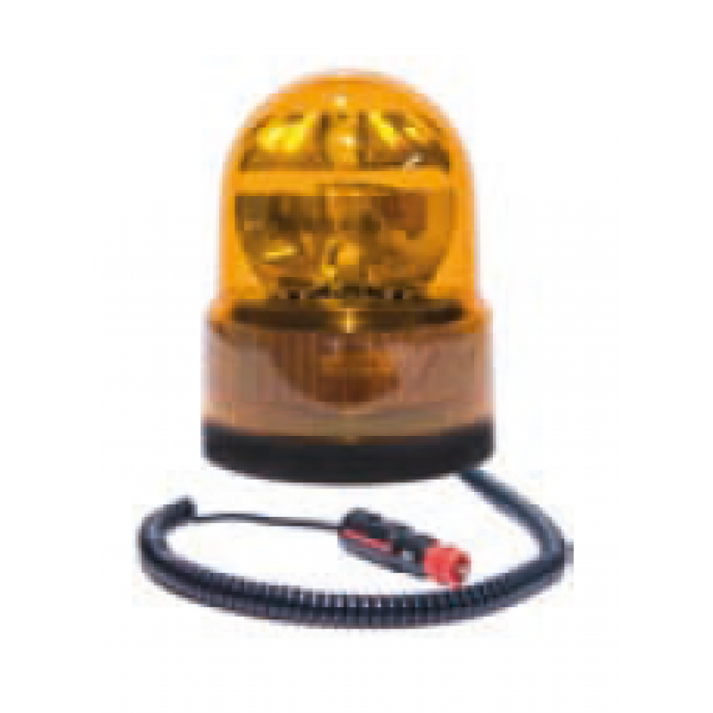 420M/24 DASTERI ΦΑΡΟΣ ΜΑΓΝΗΤΙΚΟΣ 24Volt  21W