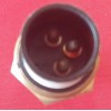 D.T-570/56 MOTOMETER ΒΑΛΒΙΔΑ ΘΕΡΜΟΚΡΑΣΙΑΣ 50-98 ΒΑΘΜΟΥΣ VOLVO