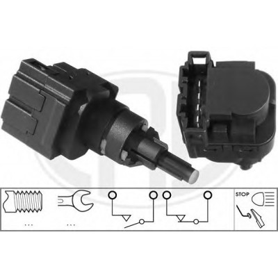 6DD008622731 HELLA ΒΑΛΒΙΔΑ ΣΤΟΠ 