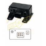 990461 GEBE ΡΕΛΕ ΠΡΟΘΕΜΑΝΣΗΣ 12V 6 ΕΠΑΦΕΣ MERCEDES 