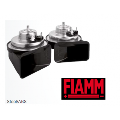 AM-80 FIAMM ΣΕΤ ΤΕΝΟΡΑΚΙΑ 12V 110dB