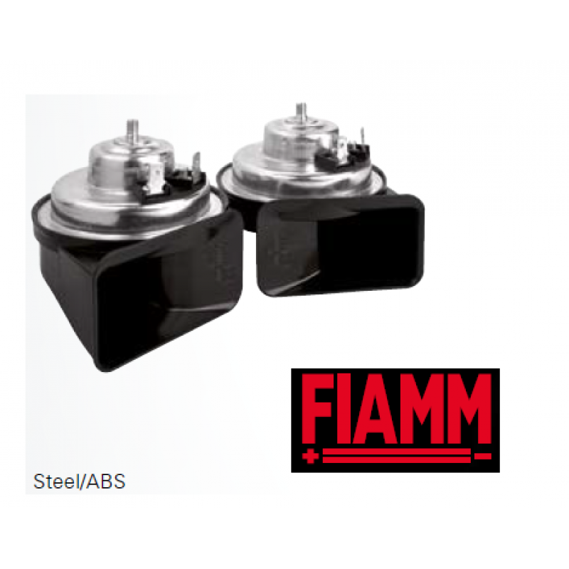 AM-80 FIAMM ΣΕΤ ΤΕΝΟΡΑΚΙΑ 12V 110dB