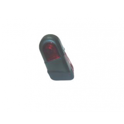 BG82052L BEGEL ΦΑΝΟΣ ΟΡΟΦΗΣ ΚΟΚΚΙΝΟΣ ΑΡΙΣΤΕΡΟΣ MERCEDES