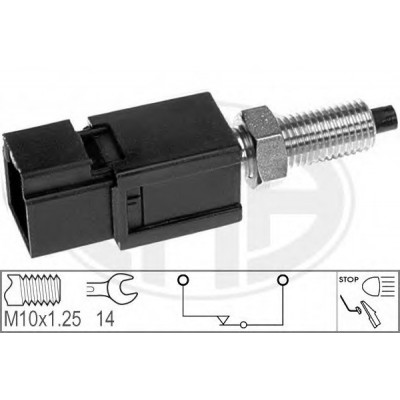 FAE24450 FAE ΒΑΛΒΙΔΑ ΣΤΟΠ SUBARU NISSAN ISUZU FORD OPEL