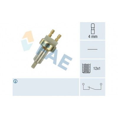 FAE-2503 FAE ΒΑΛΒΙΔΑ ΣΤΟΠ MERCEDES