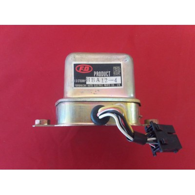 HBA12-4 F.D Εξωτερικός Αυτόματος NISSAN DATSUN 12V