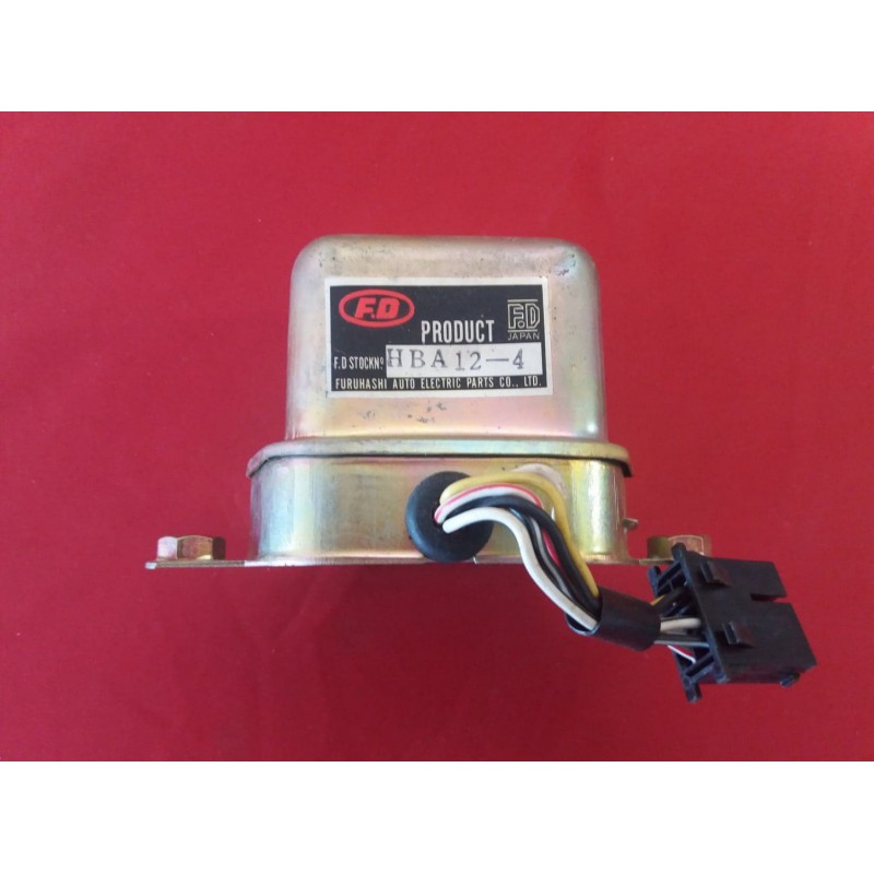HBA12-4 F.D Εξωτερικός Αυτόματος NISSAN DATSUN 12V