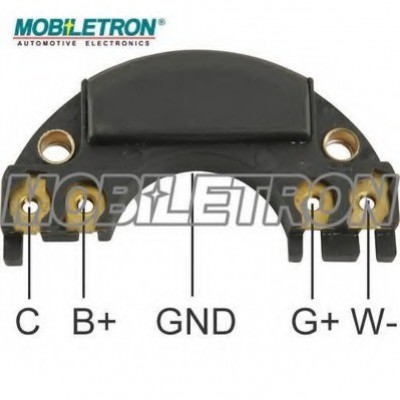 IG-M007 MOBILETRON ΗΛΕΚΤΡΟΝΙΚΗ MAZDA MITSUBISHI