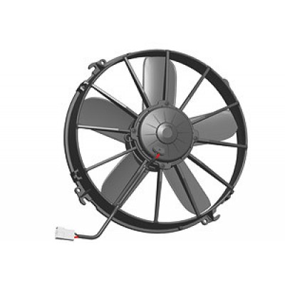 VA01-BP70/LL-36S (30102546) ΜΟΤΕΡ SPAL 24V ΠΡΟΩΘΗΣΗΣ