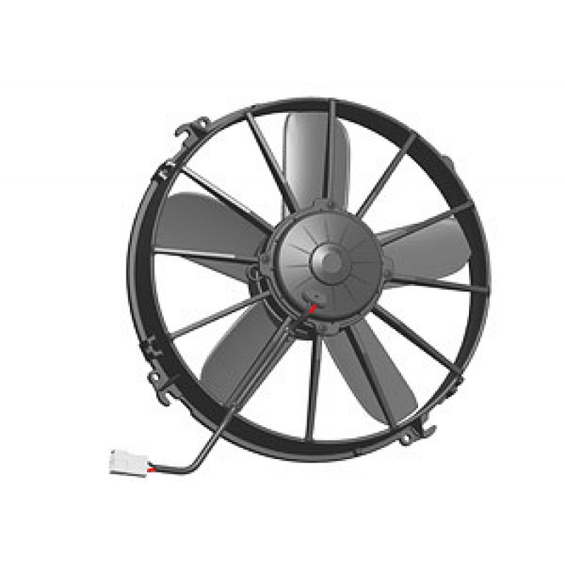 VA01-BP70/LL-36S (30102546) ΜΟΤΕΡ SPAL 24V ΠΡΟΩΘΗΣΗΣ