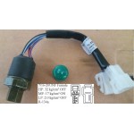 YL-2242 ΠΡΕΣΟΣΤΑΤΙΚΗ ΒΑΛΒΙΔΑ