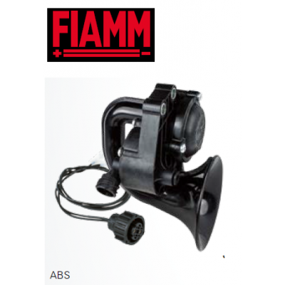 928028 FIAMM ΣΑΛΙΓΚΑΡΟΣ 24V 118db 400Hz