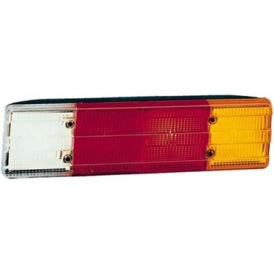 2VP004887021 HELLA ΟΠΙΣΘΙΟΣ ΦΑΝΟΣ ΔΕΞΙΟΣ MERCEDES