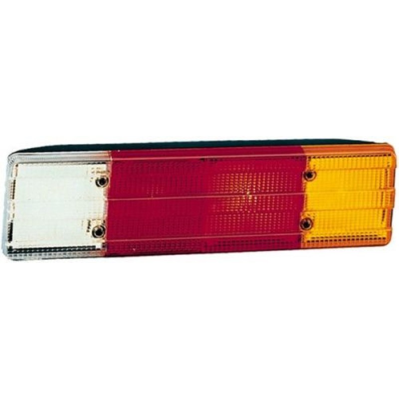 2VP004887021 HELLA ΟΠΙΣΘΙΟΣ ΦΑΝΟΣ ΔΕΞΙΟΣ MERCEDES
