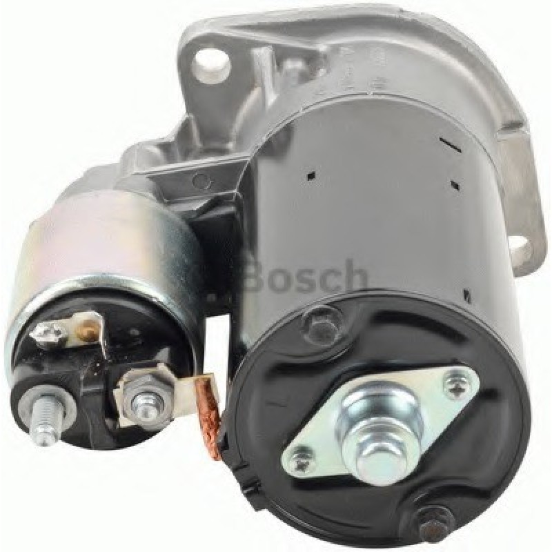 0001107057 BOSCH ΜΙΖΑ 1,1KW 12 Volt RUGGERINI LOMBARDINI