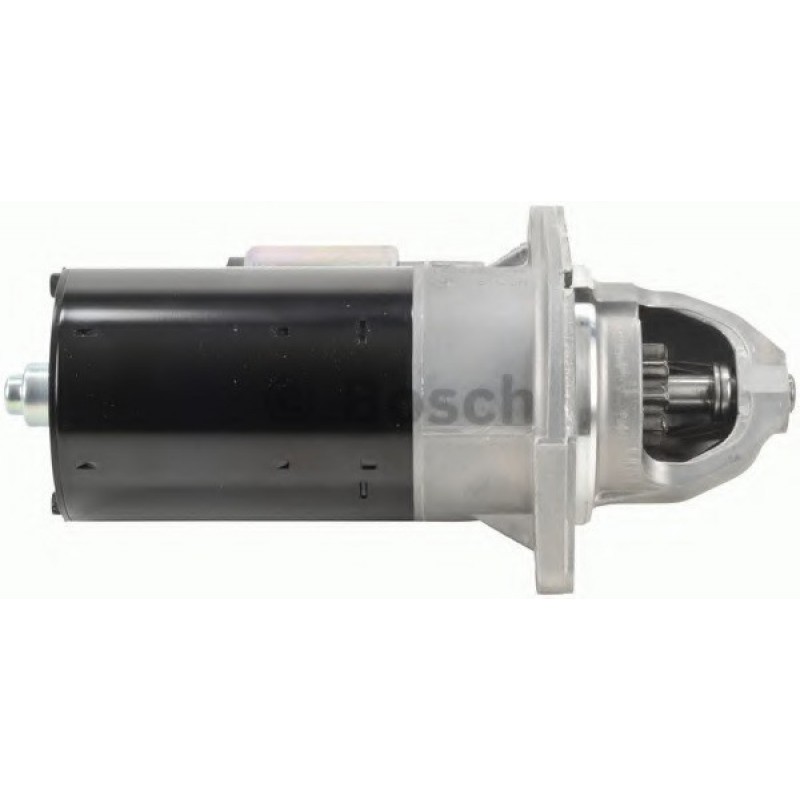 0001107057 BOSCH ΜΙΖΑ 1,1KW 12 Volt RUGGERINI LOMBARDINI