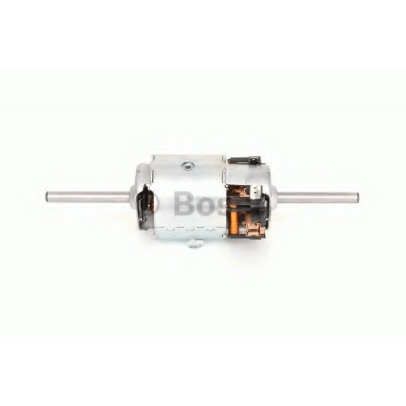 0130063514 BOSCH ΜΟΤΕΡ ΚΑΛΟΡΙΦΕΡ 24Volt