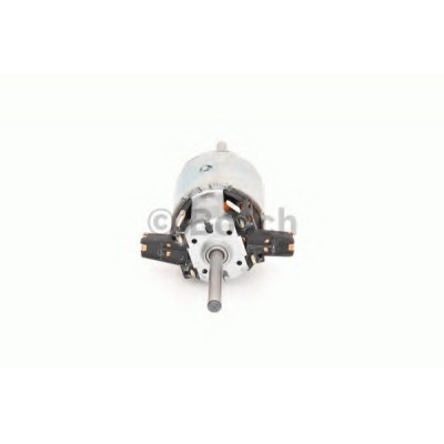 0130063514 BOSCH ΜΟΤΕΡ ΚΑΛΟΡΙΦΕΡ 24Volt