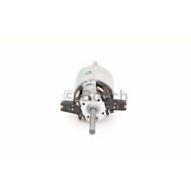 0130063514 BOSCH ΜΟΤΕΡ ΚΑΛΟΡΙΦΕΡ 24Volt