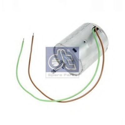 0130107070 BOSCH ΜΟΤΕΡ ΒΕΝΤΙΛΑΤΕΡ 24Volt