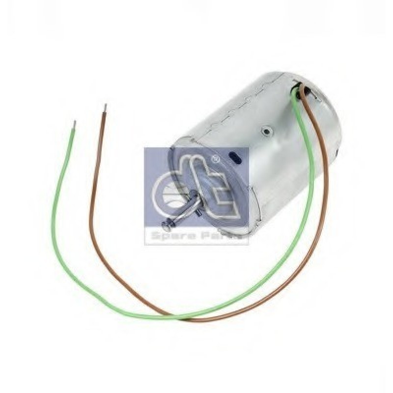 0130107070 BOSCH ΜΟΤΕΡ ΒΕΝΤΙΛΑΤΕΡ 24Volt