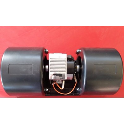 021000001 PROFILINE ΜΟΤΕΡ ΚΑΛΟΡΙΦΕΡ 3 ΤΑΧΥΤΗΤΩΝ 24V 351mm