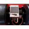 021000001 PROFILINE ΜΟΤΕΡ ΚΑΛΟΡΙΦΕΡ 3 ΤΑΧΥΤΗΤΩΝ 24V 351mm