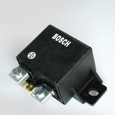 0332002156 BOSCH ΡΕΛΕΣ 12V 75A ΥΨΙΛΗΣ ΙΣΧΥΟΣ