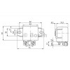 0332002156 BOSCH ΡΕΛΕΣ 12V 75A ΥΨΙΛΗΣ ΙΣΧΥΟΣ