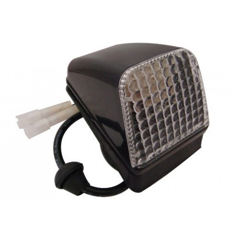14-1012-1W ΦΑΝΟΣ ΟΓΚΟΥ LED ΛΕΥΚΟΣ VOLVO
