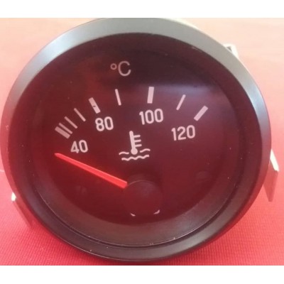 310040002 VDO ΟΡΓΑΝΟ ΘΕΡΜΟΚΡΑΣΙΑΣ 120C 24V Φ52