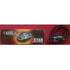 3168 SIM ΦΑΝΟΣ ΟΓΚΟΥ ΑΥΓΟ LED 12-24V ΠΑΓΟΥ