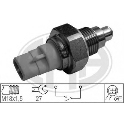 330743 ERA ΒΑΛΒΙΔΑ ΟΠΙΣΘΕΝ ΤΟΥΟΤΑ VW LEXUS