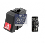 662060 ERA ΠΛΗΚΤΡΟ ΑΛΑΡΜ VOLVO 6 PIN