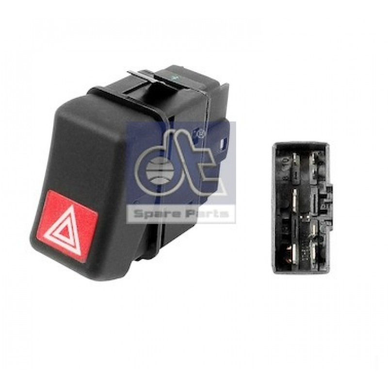 662060 ERA ΠΛΗΚΤΡΟ ΑΛΑΡΜ VOLVO 6 PIN