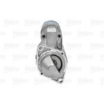 838021 VALEO ΜΙΖΑ 12V MERCEDES ΗΛΕΚΤΡΙΚΟ ΜΠΟΥΤΟΝ