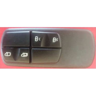 A0045450113 ΔΙΑΚΟΠΤΗΣ ΠΑΡΑΘΥΡΟΥ MERCEDES AXOR ATEGO 13 PIN